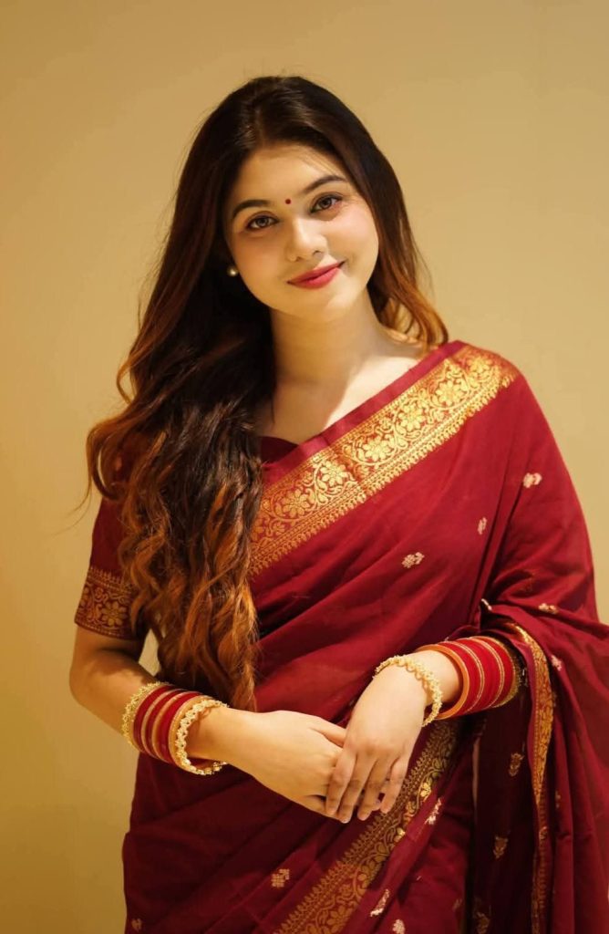 🌸প্রিমিয়াম টাঙ্গাইল জামদানি শাড়ি 🌺